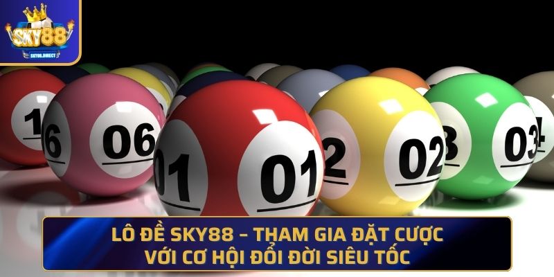 Lô đề SKY88