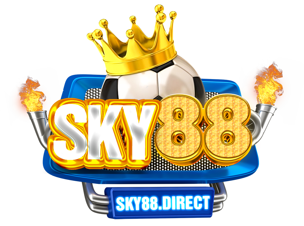 SKY88 – SKY88 Đăng Nhập Nhà Cái Cá Cược Uy Tín Nhất 2024